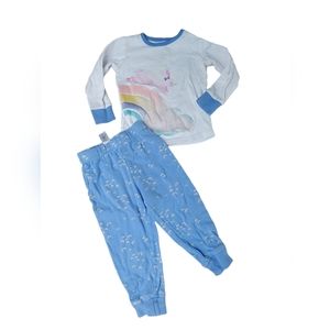 ❤️4 FOR 10❤️ girls pajamas